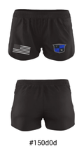 Charlie West 76033873 Ranger Panties - 1