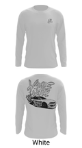 Whole Lotta 18700693 Long Sleeve Performance Shirt - 4