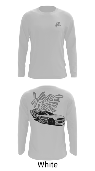 Long Sleeve Performance Shirt, Whole Lotta, , Teamtime, Team time, sublimation, custom sports apparel, team uniforms, spirit wear, spiritwear, sports uniforms, custom shirts, team store, custom team store, fundraiser sports, apparel fundraiser