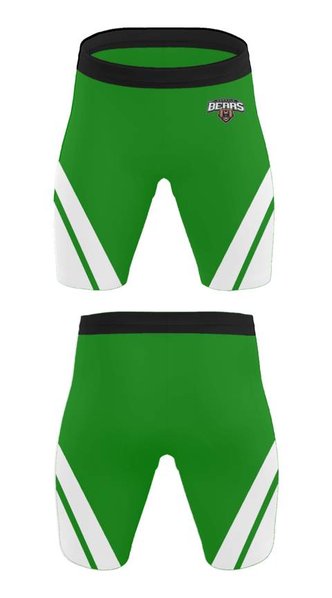 Men's Compression Shorts, Norwalk High School Wrestling, Wrestling, Teamtime, Team time, sublimation, custom sports apparel, team uniforms, spirit wear, spiritwear, sports uniforms, custom shirts, team store, custom team store, fundraiser sports, apparel fundraiser