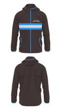 Martirosian Heating and Cooling 67090095 Windbreaker - 22