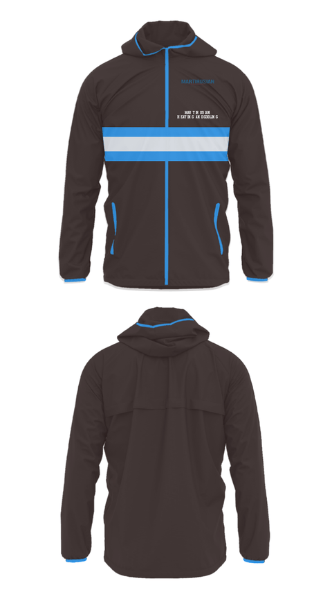 Windbreaker, Martirosian Heating and Cooling, , Teamtime, Team time, sublimation, custom sports apparel, team uniforms, spirit wear, spiritwear, sports uniforms, custom shirts, team store, custom team store, fundraiser sports, apparel fundraiser