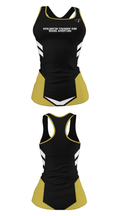 Burlington Township High School Wrestling 96364477 Tank Top - 30