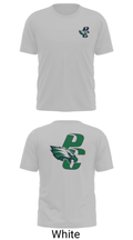 Pine Creek High School Basketball 66503429 Short Sleeve Performance Shirt - 5