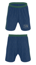 Del Norte High School Swimming 40770592 Athletic Shorts With Pockets - 22