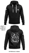 The Tac Shack 41305083 Hoodie - 2
