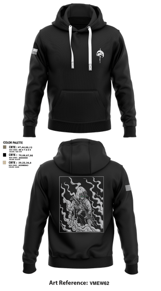 Hoodie, The Tac Shack, Police, Teamtime, Team time, sublimation, custom sports apparel, team uniforms, spirit wear, spiritwear, sports uniforms, custom shirts, team store, custom team store, fundraiser sports, apparel fundraiser