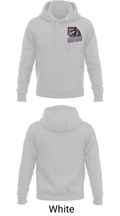 Central Middle School 39275107 Hoodie - 3