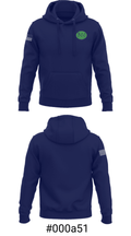 Buckeye Career Center 69139606 Hoodie - 17