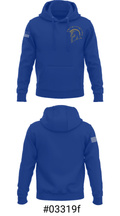 Fife High School Basketball 6613299 Hoodie - 17