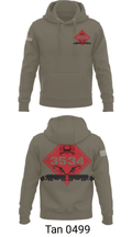 CLB4 18081241 Hoodie - 40