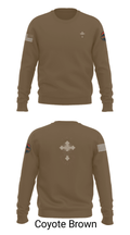 REDNECK'S 53256359 Crew Neck Sweatshirt - 10