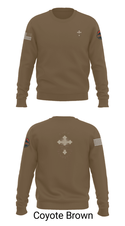 REDNECK'S 53256359 Crew Neck Sweatshirt - 10