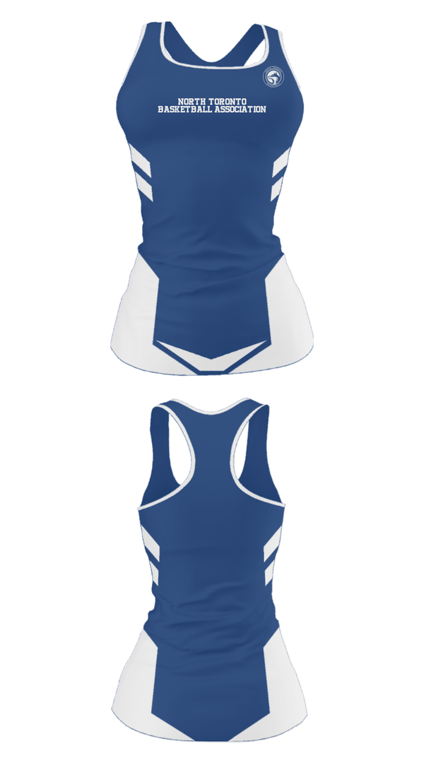 Tank Top, North Toronto Basketball Association, Men's Basketball, Teamtime, Team time, sublimation, custom sports apparel, team uniforms, spirit wear, spiritwear, sports uniforms, custom shirts, team store, custom team store, fundraiser sports, apparel fundraiser