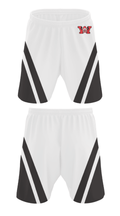Wayne High School Basketball 23994614 Athletic Shorts With Pockets - 29