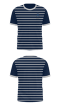Oil City Area Middle School 25382542 Short Sleeve Performance Shirt - 24
