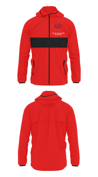 Windbreaker, Uintah High School Wrestling, Wrestling, Teamtime, Team time, sublimation, custom sports apparel, team uniforms, spirit wear, spiritwear, sports uniforms, custom shirts, team store, custom team store, fundraiser sports, apparel fundraiser