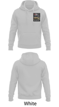 THE KING USA WHEEL REPAIR 88210645 Hoodie - 3