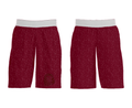 Carolina Christian School (High School) Basketball 22798824 Mens Soccer Shorts - 31