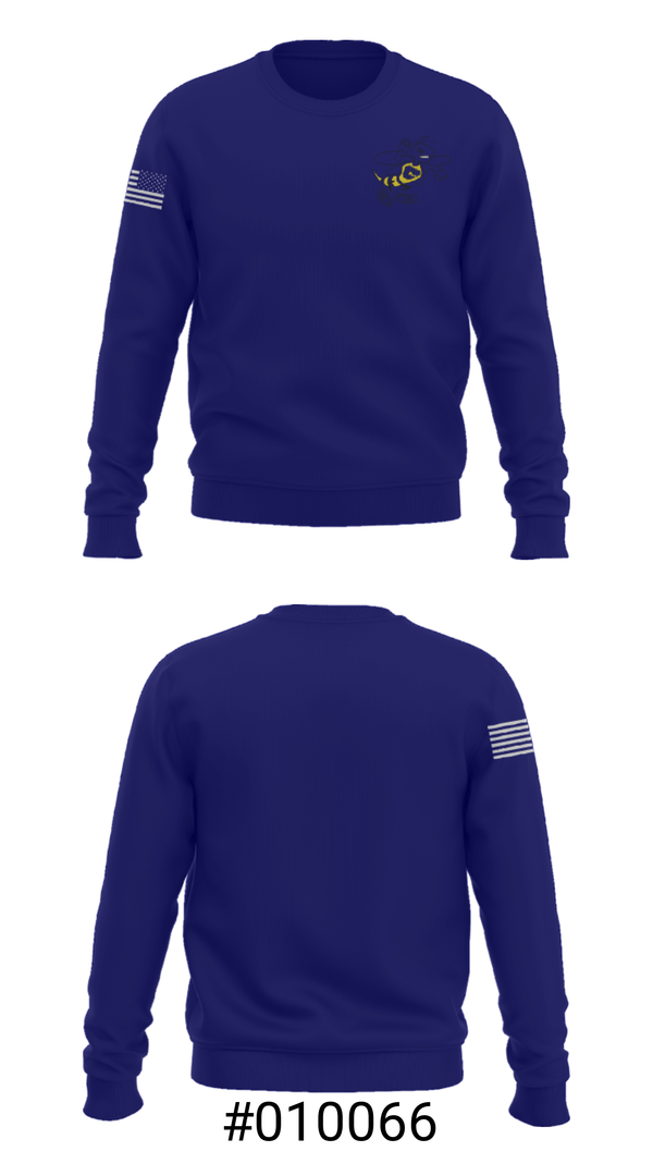 Crew Neck Sweatshirt, Craig R-3 High School, Spirit Store, Teamtime, Team time, sublimation, custom sports apparel, team uniforms, spirit wear, spiritwear, sports uniforms, custom shirts, team store, custom team store, fundraiser sports, apparel fundraiser