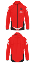 Moya Elementary School 58150972 Windbreaker - 26
