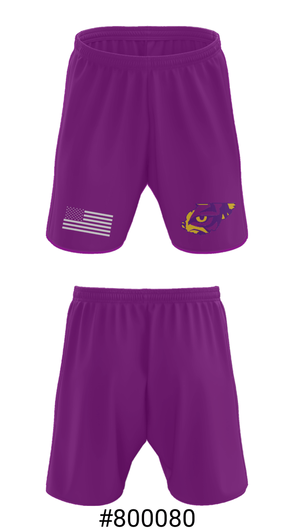 Athletic Shorts With Pockets, Union County High School Wrestling, Wrestling, Teamtime, Team time, sublimation, custom sports apparel, team uniforms, spirit wear, spiritwear, sports uniforms, custom shirts, team store, custom team store, fundraiser sports, apparel fundraiser