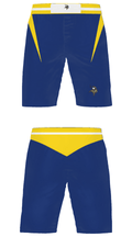 Selah High School Wrestling 97677491 Fight Shorts - 23