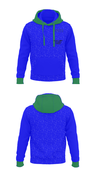 Wythe County Technical Center 90901222 Hoodie - 28