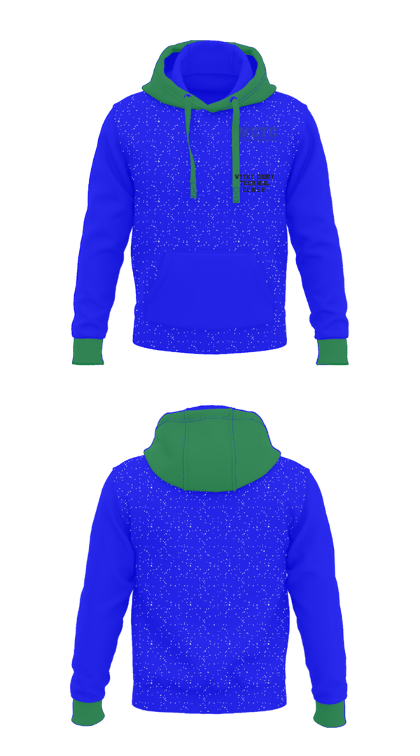 Hoodie, Wythe County Technical Center, Spirit Store, Teamtime, Team time, sublimation, custom sports apparel, team uniforms, spirit wear, spiritwear, sports uniforms, custom shirts, team store, custom team store, fundraiser sports, apparel fundraiser