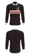 Richard Allen Schools Fundraiser 73469893 Quarter Zip Jacket - 30