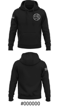 Paul George Elite Basketball 54055010 Hoodie - 17
