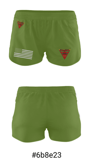 Ranger Panties, , Marines, Teamtime, Team time, sublimation, custom sports apparel, team uniforms, spirit wear, spiritwear, sports uniforms, custom shirts, team store, custom team store, fundraiser sports, apparel fundraiser