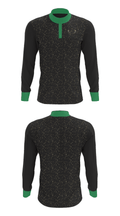 Courtyard Chuch 37286717 Quarter Zip Jacket - 24