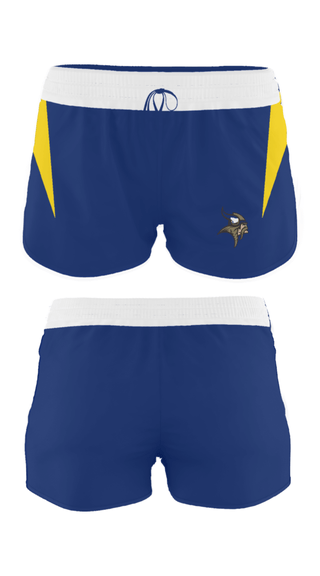 Women's Shorts, Selah High School Wrestling, Wrestling, Teamtime, Team time, sublimation, custom sports apparel, team uniforms, spirit wear, spiritwear, sports uniforms, custom shirts, team store, custom team store, fundraiser sports, apparel fundraiser