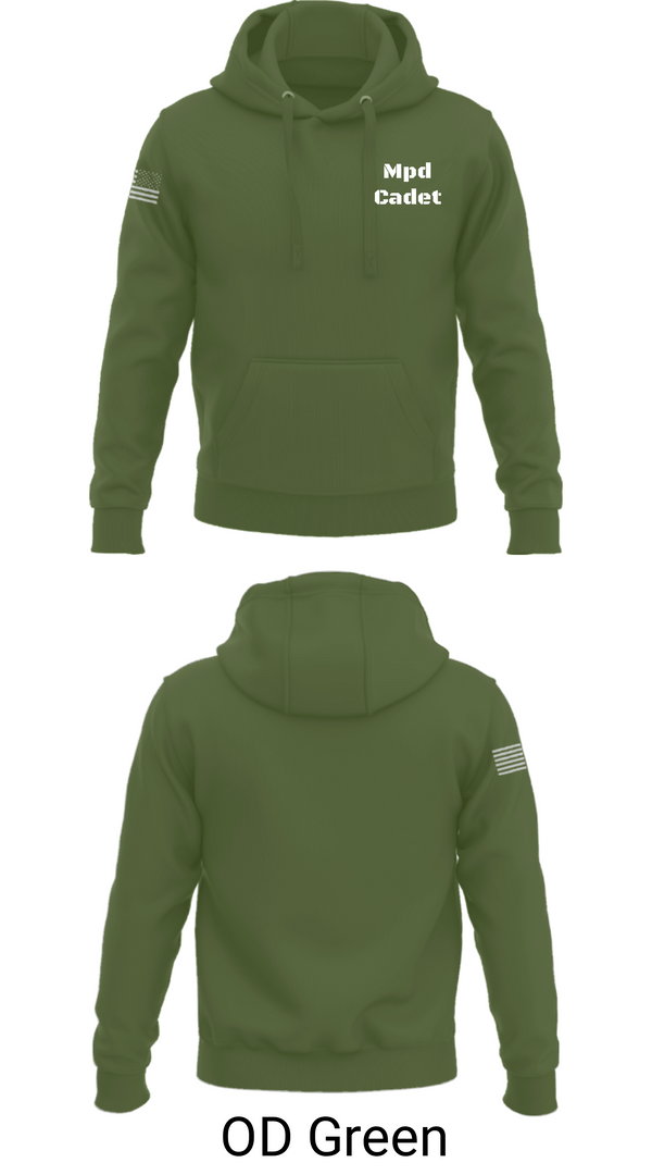Hoodie, Mpd Cadet, Police, Teamtime, Team time, sublimation, custom sports apparel, team uniforms, spirit wear, spiritwear, sports uniforms, custom shirts, team store, custom team store, fundraiser sports, apparel fundraiser