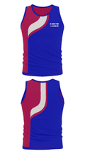Haughton Legends 60035398 Tank Top - 34