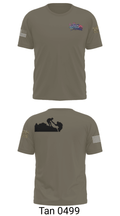 QRFup.org 47459873 Short Sleeve Performance Shirt - 38