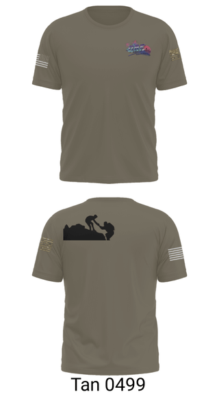 Short Sleeve Performance Shirt, , Marines, Teamtime, Team time, sublimation, custom sports apparel, team uniforms, spirit wear, spiritwear, sports uniforms, custom shirts, team store, custom team store, fundraiser sports, apparel fundraiser