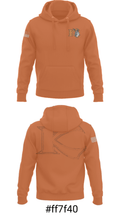 Keshequa High School Basketball 25299402 Hoodie - 17