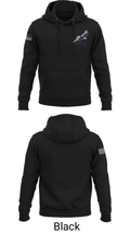 The Willows Academy 41927559 Hoodie - 10