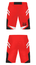 Grand Blanc High School Wrestling 73051036 Fight Shorts - 23