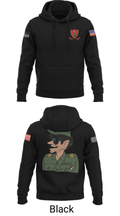 Legión Extranjera USA 37653528 Hoodie - 24