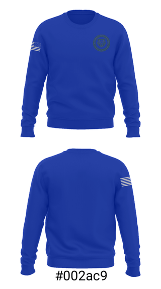 Crew Neck Sweatshirt, Dickinson Intermediate Fine Arts Academy Basketball, Men's Basketball, Teamtime, Team time, sublimation, custom sports apparel, team uniforms, spirit wear, spiritwear, sports uniforms, custom shirts, team store, custom team store, fundraiser sports, apparel fundraiser
