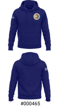 City Day Community School 63597885 Hoodie - 17