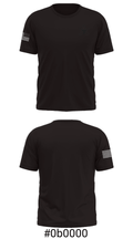 Agate Elementary School 1613283 Short Sleeve Performance Shirt - 19