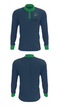 Kensington Valley Hockey Association 34396052 Quarter Zip Jacket - 25