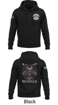 1-50 infantry battalion 87663685 Hoodie - 24