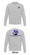 NA Crawford Home Improvement 59589813 Crew Neck Sweatshirt - 2