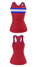 Cambridge Squash 43033891 Tank Top - 33