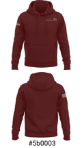 Herington High School 12887236 Hoodie - 17